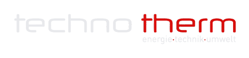 Techno Therm – energie · technik · umwelt